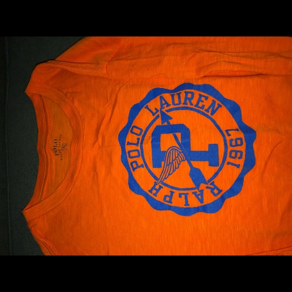 Boys Long Sleeve shirt - Picture 1 of 1